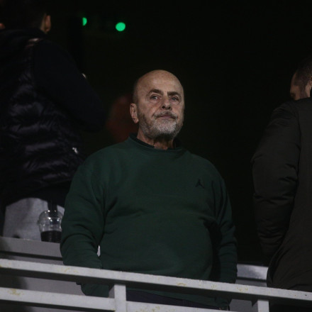 Παναθηναϊκός για την εκλογή Γκαγκάτση: «Καινούργιο κεφάλαιο κατρακύλας του ελληνικού ποδοσφαίρου»