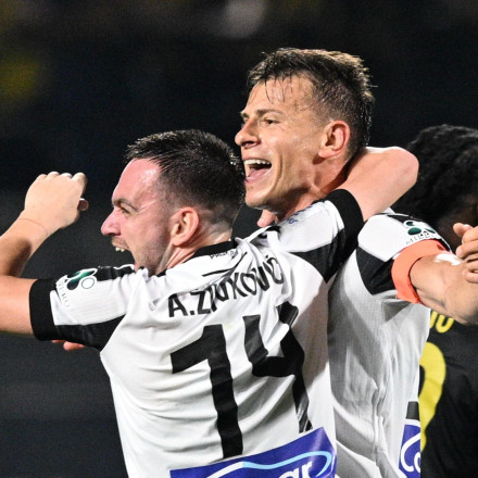 Ο ΠΑΟΚ προσφέρει την υπηρεσία ακουστικών περιγραφών σε άτομα με οπτικές αναπηρίες[vid]