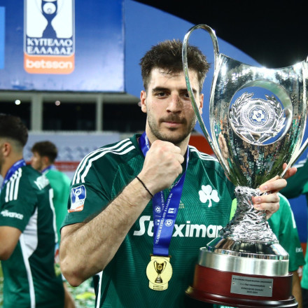 «Τα έχουν βρει σε όλα Φώτης Ιωαννίδης και Λάτσιο» σύμφωνα με τους Ιταλούς