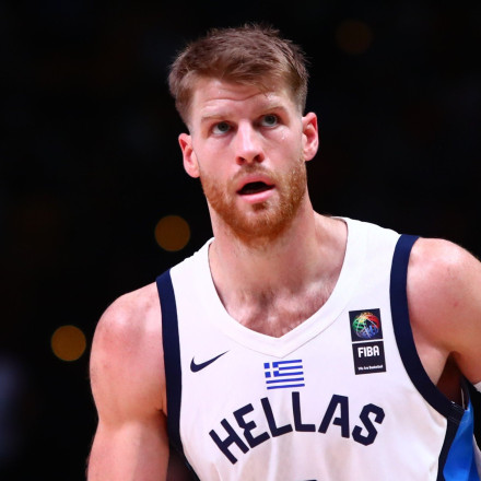 Τόμας Γουόκαπ: «Η μητέρα μου έκλαιγε από χαρά με την πρόκριση στους Ολυμπιακούς Αγώνες»