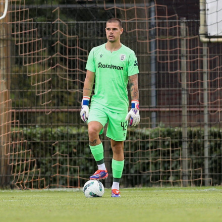 «Συνεχίζονται οι επαφές της Τζένοα με τον Κοτάρσκι»