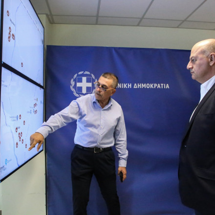 Πανώλη αιγοπροβάτων: Εννέα τα κρούσματα στη Θεσσαλία - Θανατώθηκαν χιλιάδες ζώα