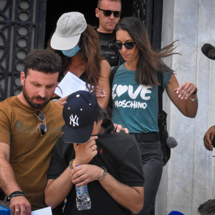 Αρκαδία: Η κατάθεση της 34χρονης για τον 64χρονο - «Φώναζα να φύγει, να σεβαστεί το παιδί»