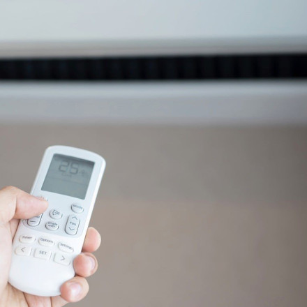 Μπορούν έντομα όπως οι κατσαρίδες να μπουν στο κλιματιστικό; Μπορούν έντομα όπως οι κατσαρίδες να μπουν στο κλιματιστικό;