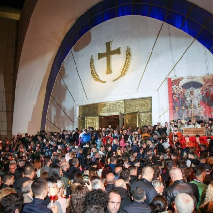 Ο Ράμα «κρύβει» τους Χριστιανούς – Ορθόδοξοι και Καθολικοί καταγγέλλουν «μαγειρέματα» στην απογραφή