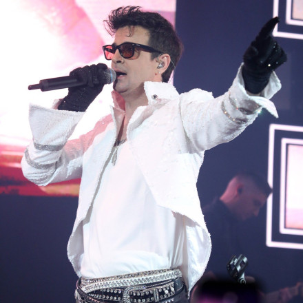 ΝΙΝΟ: «Δεν είχα ποτέ επαφή με ναρκωτικές ουσίες και αλκοόλ… είναι μύθος αυτό»