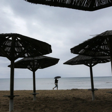 Καιρός: Το σκηνικό αλλάζει απότομα - Καταιγίδες στην Αττική και δροσιά το Σαββατοκύριακο