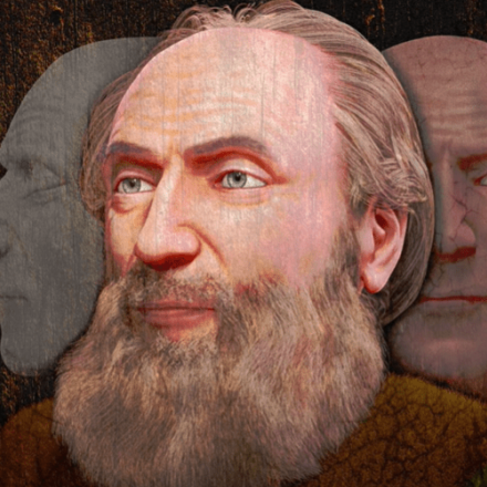 Αποκαλύφθηκε το πρόσωπο του «σκληρότερου ανθρώπου» της ιστορίας – Ποιος είναι