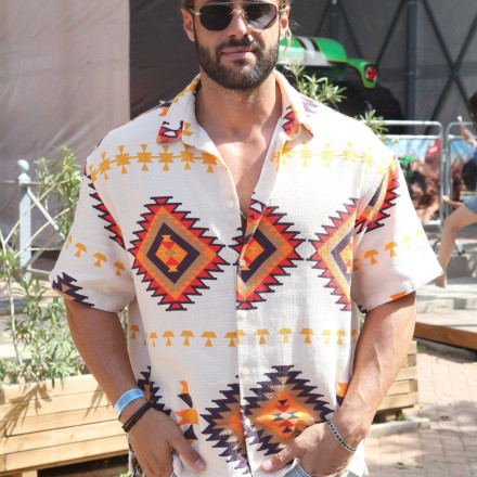 Κωνσταντίνος Βασάλος: «Ένιωσα αμήχανα όταν είδα την Ευρυδίκη με τον φίλο της... δεν είναι εύκολο»