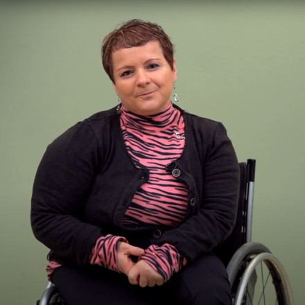 Πατησίων: Ποια είναι η αθλήτρια με αναπηρικό αμαξίδιο που παρέσυρε και εγκατέλειψε οδηγός