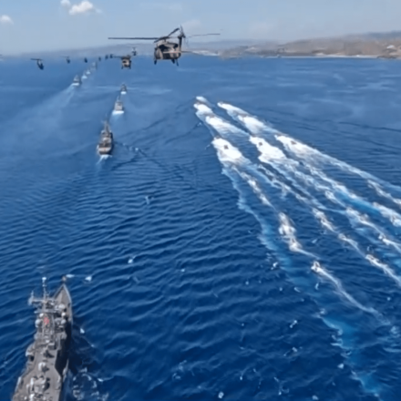 «Μπορεί να έρθω ξαφνικά μία νύχτα» - Νέα προκλητική ανάρτηση για την Κύπρο από το τουρκικό υπ. Άμυνας