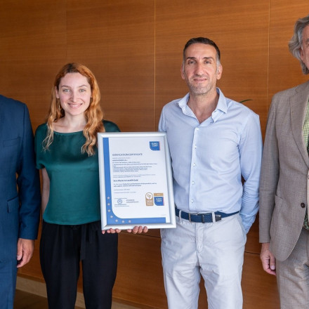 ΔΕΛΤΑ: Υψηλές επιδόσεις στη βιώσιμη διαχείριση αποβλήτων