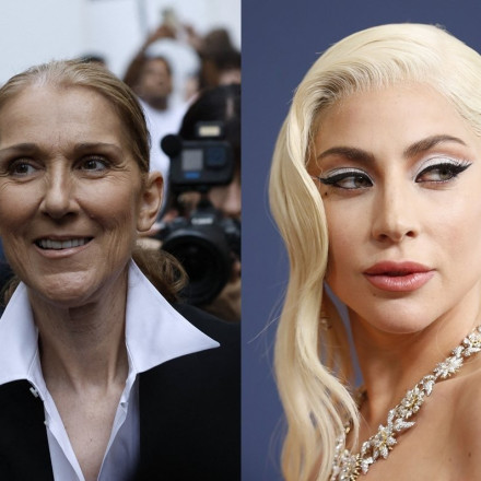 Ολυμπιακοί Αγώνες: Έναρξη με Celine Dion και Lady Gaga - Ποιο τραγούδι θα ερμηνεύσουν