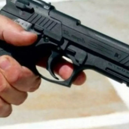 Γιος ιερέα ο «πιστολέρο» που αναστάτωσε την Πάτρα - Πυροβόλησε στον αέρα για μια θέση στάθμευσης