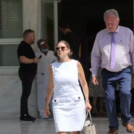 Ξυλοδαρμός τουριστών: Η επίσκεψη της πρέσβειρας του Καναδά στο Βενιζέλειο