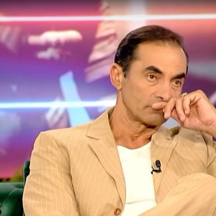 Αλέκος Συσσοβίτης: «Υπάρχει κάτι γλυκό στη συνάντηση με τον θάνατο»