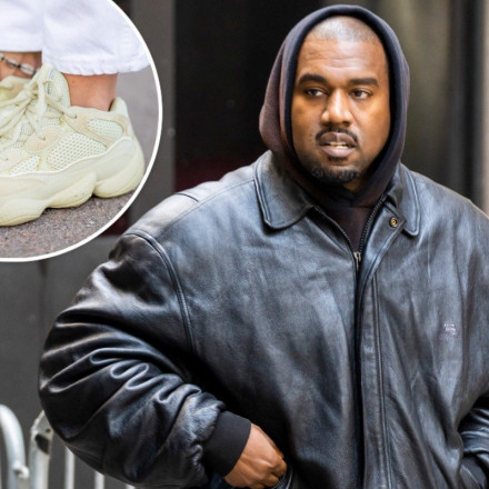 Adidas: Μήνυση από επενδυτές για τη συμφωνία με τον Kanye West