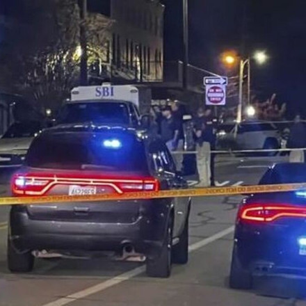 Μακελειό στην Αλαμπάμα: Ένοπλος άνοιξε πυρ σε γενέθλια - 4 άνθρωποι σκοτώθηκαν και 20 τραυματίστηκαν