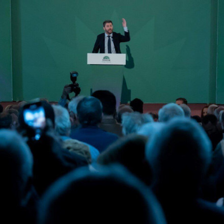 Ανδρουλάκης από Άρτα: Ο Μητσοτάκης διασπείρει fake news