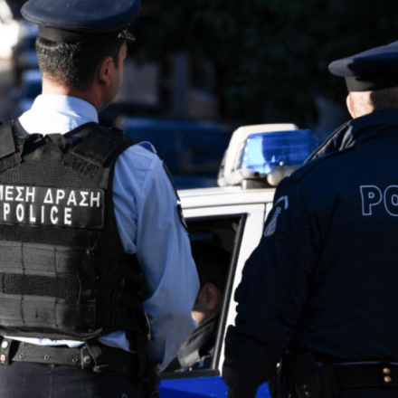 Εξαρθρώθηκε εγκληματική οργάνωση επιπέδου «μαφίας» - Εμπλέκονται και αστυνομικοί