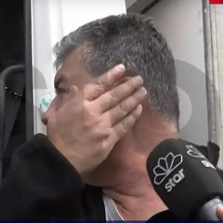 Σύλληψη αστυνομικού - Άλιμος: Οδηγός καταγγέλλει πως τον χτύπησε