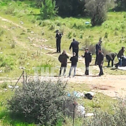 Κάτω Αχαΐα: Ομολόγησε τη δολοφονία ο δράστης - Πίστευε ότι ήταν εραστής της γυναίκας του