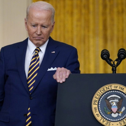 Μπάιντεν: Προειδοποιεί για εκτίναξη των επιτοκίων σε περίπτωση χρεοκοπίας των ΗΠΑ