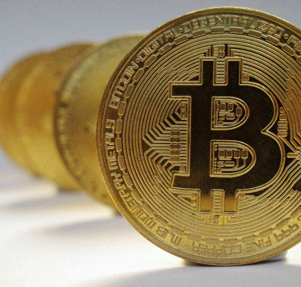 Κρυπτονομίσματα: Το Bitcoin έσπασε για πρώτη φορά το φράγμα των 105.000 δολαρίων Κρυπτονομίσματα: Το Bitcoin έσπασε για πρώτη φορά το φράγμα των 105.000 δολαρίων