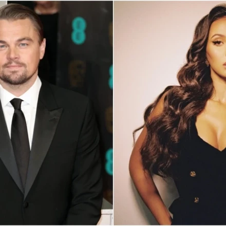 Λεονάρντο Ντι Κάπριο: Aρνείται ότι έχει σχέση με 28χρονο μοντέλο