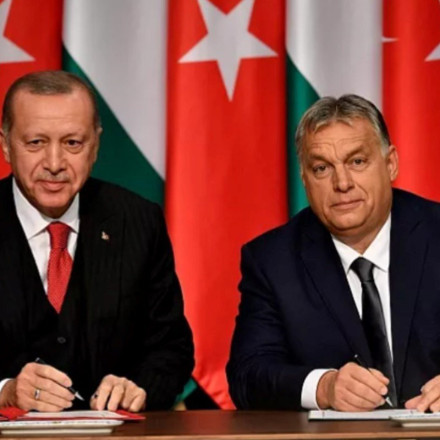 Ουγγαρία: Μπλόκο στην ένταξη της Σουηδίας στο ΝΑΤΟ - Το παρασκήνιο και η Τουρκία