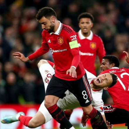 Europa League: Τα αποτελέσματα των προημιτελικών και το πρόγραμμα