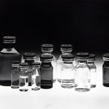 ΕΟΦ: Ανάκληση φαρμάκου που περιείχε σωματίδια γυαλιού