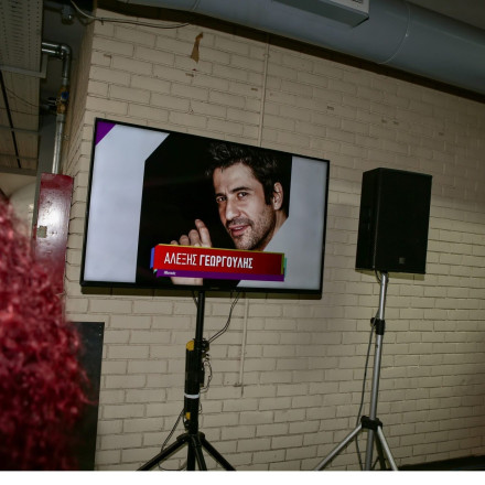 Γεωργούλης εκτός ΣΥΡΙΖΑ: Γυναίκα δικηγόρος και στέλεχος του ΠΑΣΟΚ τον κατήγγειλε για κακοποίηση