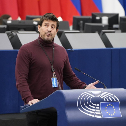 Αλέξης Γεωργούλης: Αρνείται τις κατηγορίες - Η υπερασπιστική του γραμμή «βλέπει» πολιτικές σκοπιμότητες