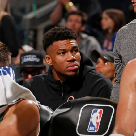 Ο κατήφορος δεν έχει τέλος: Νέα ήττα για τους Μπακς απέναντι στους Νάγκετς -Ζημιά με Αντετοκούνμπο