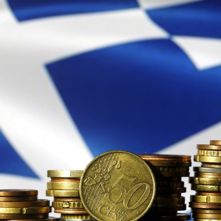 ΔΝΤ: Πρωτογενές πλεόνασμα για την Ελλάδα το 2023 - Περαιτέρω μείωση του δημόσιου χρέους