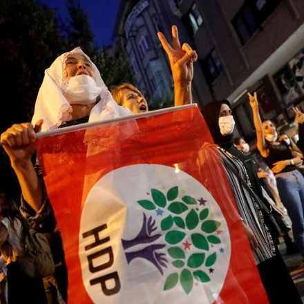 Εκλογές στην Τουρκία: Το φιλοκουρδικό HDP στηρίζει τον Κεμάλ Κιλιτσντάρογλου