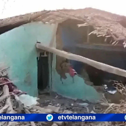 Ινδία: 11 νεκροί και 9 τραυματίες από διαρροή φυσικού αερίου
