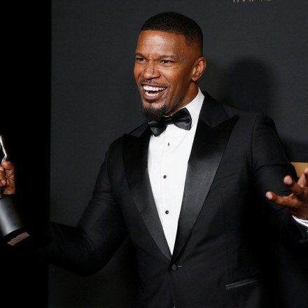 Jamie Foxx: Παραμένει για τρίτη εβδομάδα στο νοσοκομείο ο ηθοποιός - «Προσευχηθείτε για εκείνον»