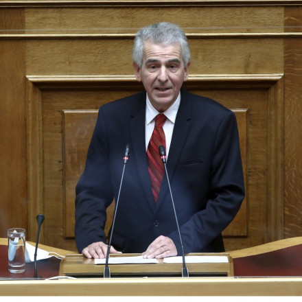 Εκλογές 2023: O Σταύρος Καλογιάννης έθεσε εαυτόν εκτός ψηφοδελτίων της ΝΔ αφήνοντας αιχμές