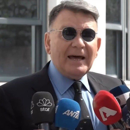 Δίκη Πισπιρίγκου: Βολές Κούγια εναντίον των γιατρών για την ανάνηψη της Τζωρτζίνας