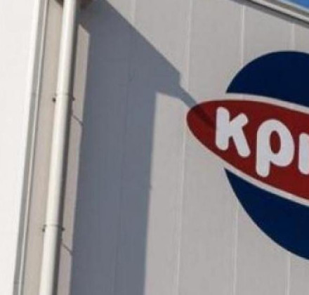 Κρι-Κρι: Από τις Σέρρες στο Τέξας με όπλο το frozen yogurt Κρι-Κρι: Από τις Σέρρες στο Τέξας με όπλο το frozen yogurt