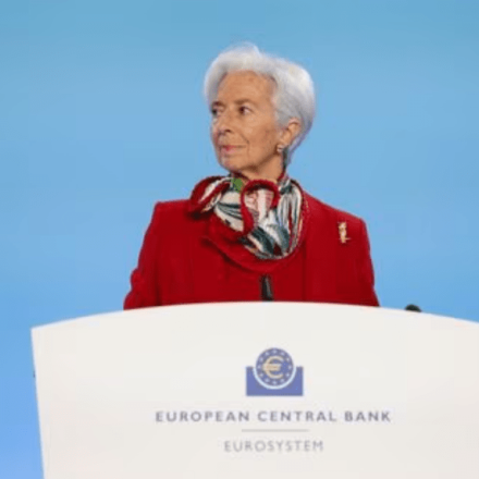 ΕΚΤ: Νέα αύξηση των επιτοκίων 0,25 μονάδες