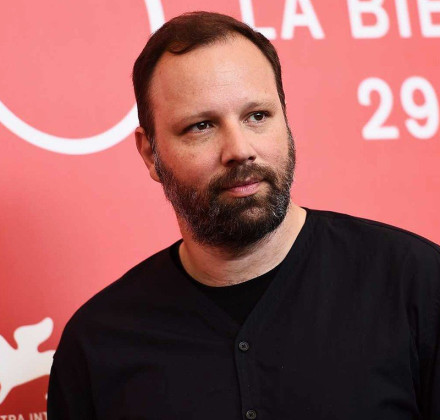 Γιώργος Λάνθιμος: Μετά τη «Bugonia» θα κάνει διάλειμμα από τον κινηματογράφο - Έφτασε στα όριά του Γιώργος Λάνθιμος: Μετά τη «Bugonia» θα κάνει διάλειμμα από τον κινηματογράφο - Έφτασε στα όριά του