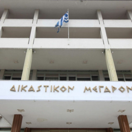 Τέμπη: Παραμένει στη φυλακή ο Επιθεωρητής του ΟΣΕ στη Λάρισα