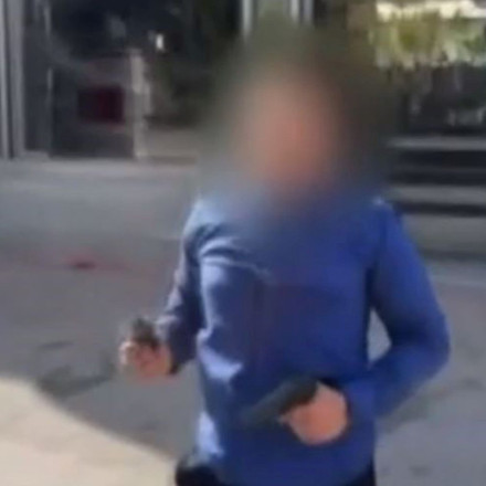 Άνω Λιόσια: Ταυτοποιήθηκαν δύο νεαροί για τους άσκοπους πυροβολισμούς [vid]