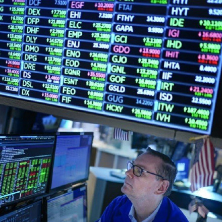 Ευρωπαϊκά Χρηματιστήρια: Στο πράσινο οι τιμές των μετοχών λόγω Fed