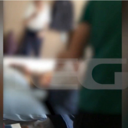 Παρέμβαση εισαγγελέα για τον άγριο ξυλοδαρμό του ηλικιωμένου ζευγαριού από τον γιο τους