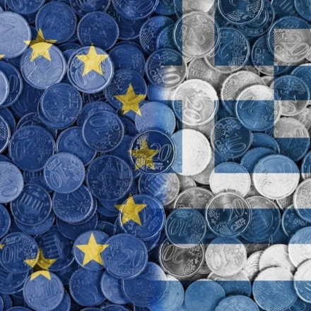 Eurostat: Πενιχρές οι αυξήσεις μισθών στην ΕΕ το 2022 - Κάτω από τον μέσο όρο η Ελλάδα