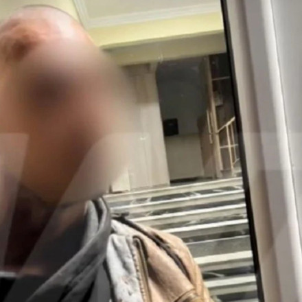 Θεσσαλονίκη: Στη φυλακή ο 34χρονος μητροκτόνος